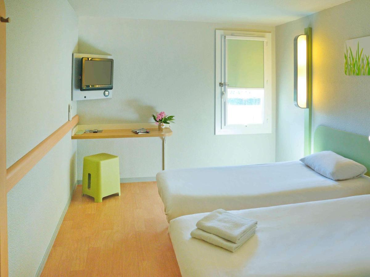 Ibis Budget Bollène Εξωτερικό φωτογραφία