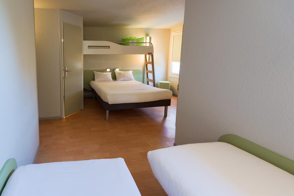 Ibis Budget Bollène Εξωτερικό φωτογραφία