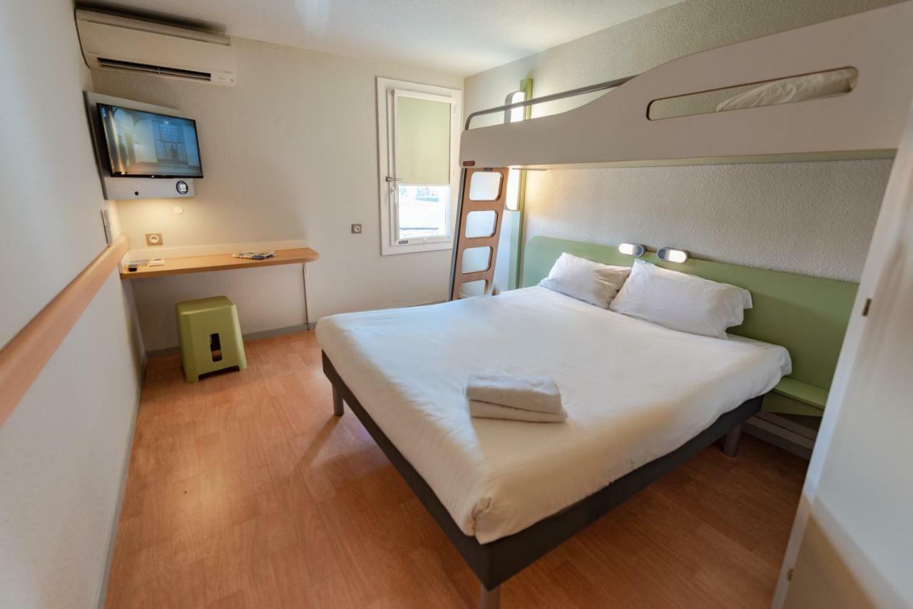 Ibis Budget Bollène Εξωτερικό φωτογραφία